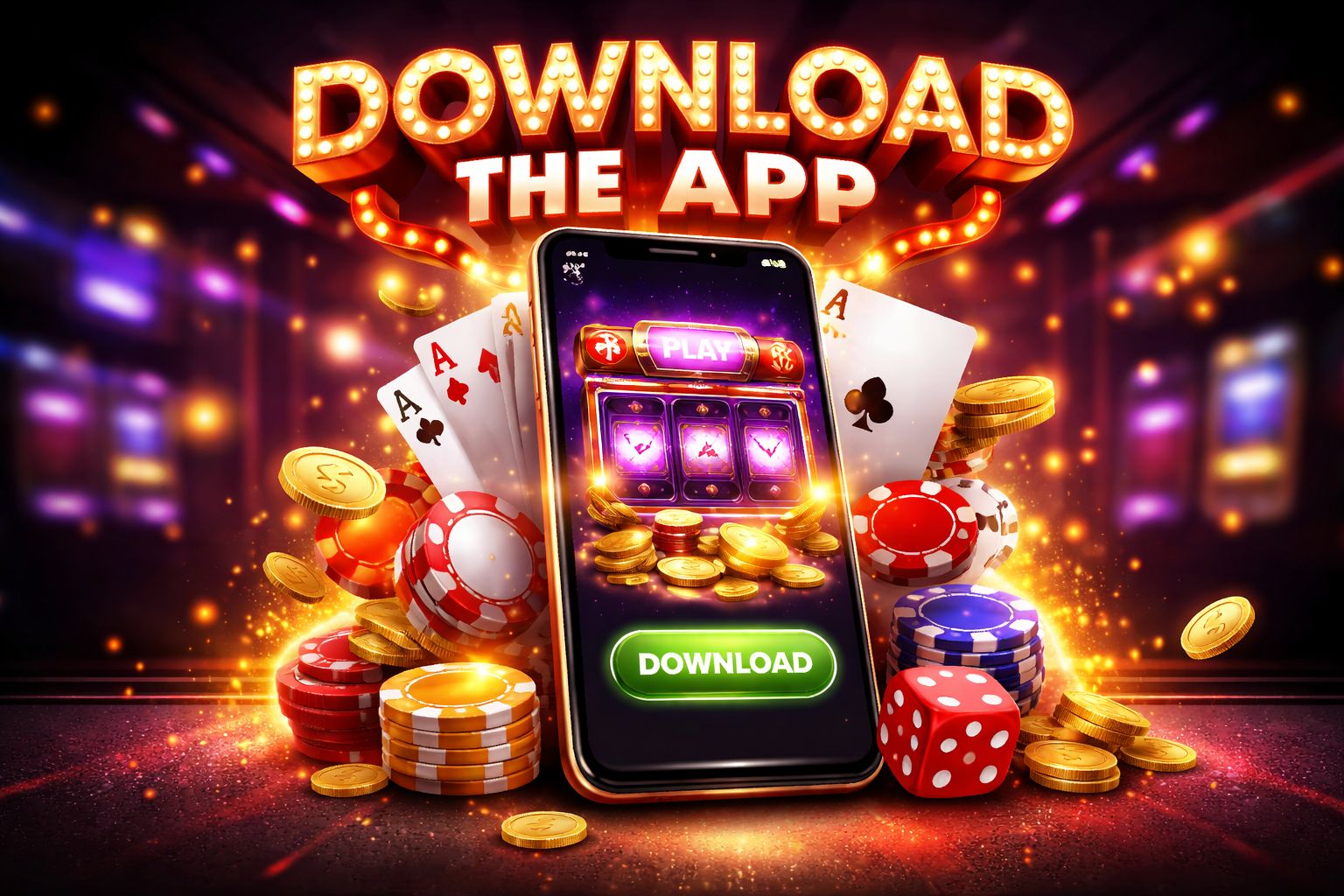 Download 93KO On Android Or iOS With A Simple Setup