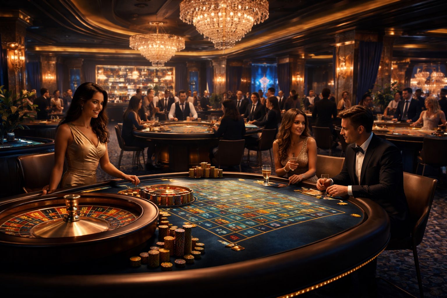 93KO Casino With Live Tables And Extensive Game Variety 93KO Casino With Live Tables And Extensive Game Variety