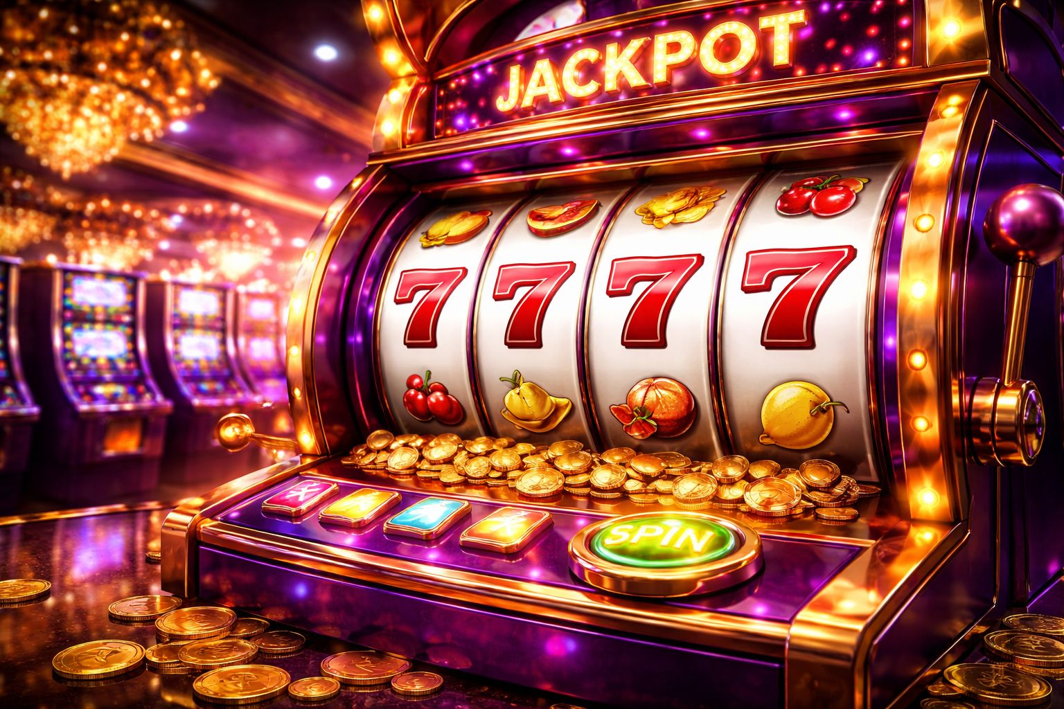 Casino Promotions That Add More Value To Every Session Casino Promotions That Add More Value To Every Session