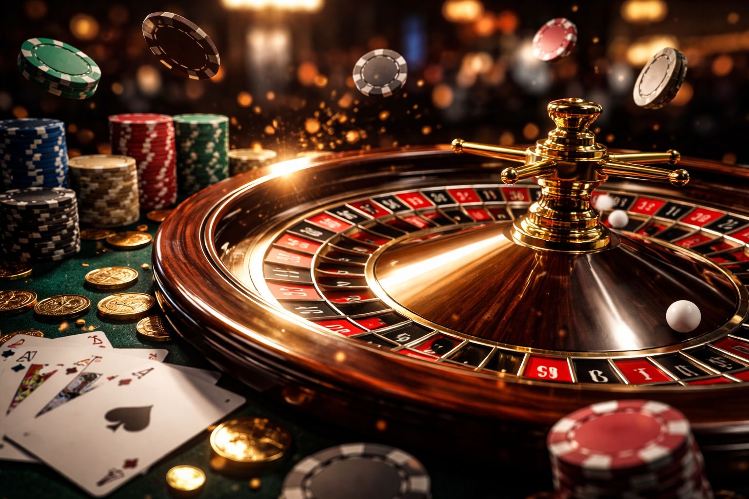 Fast Performance, Secure Access, And Reliable Casino Tools Fast Performance, Secure Access, And Reliable Casino Tools