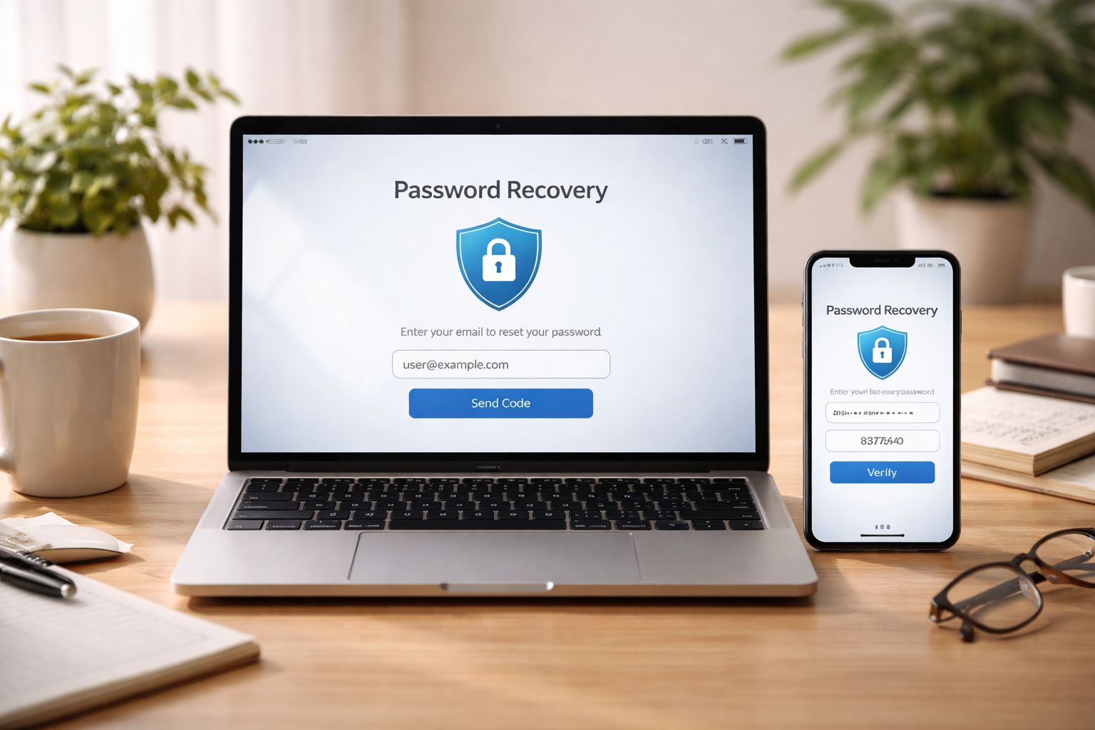 Forgot Your Password? Restore 93KO Access Quickly