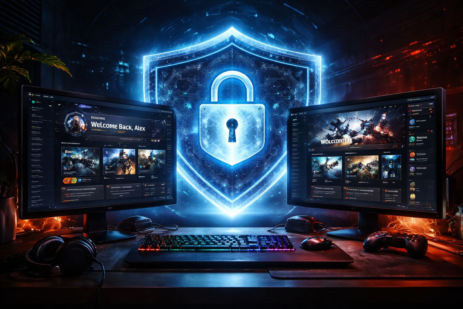 93KO Login Security Built For Safer Sign-In
