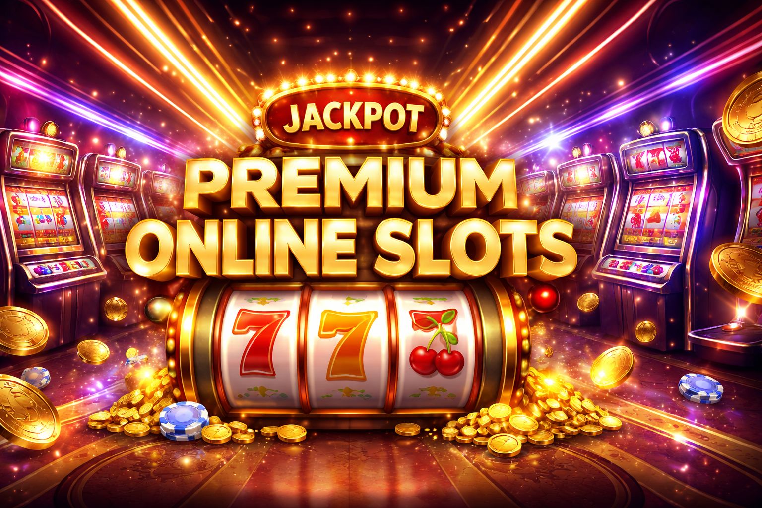 93KO Slots: Discover New Reels And Bigger Spin Potential