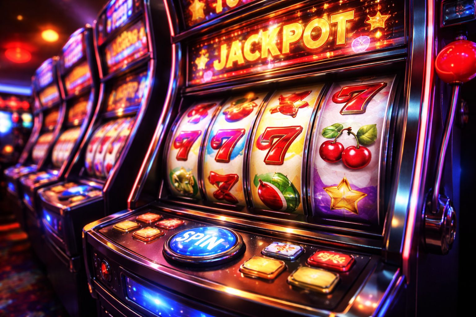 Explore 93KO Slots With Diverse Themes And Fast Reel Action